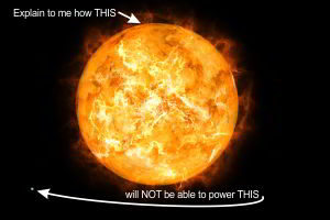 sun power